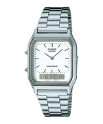 Casio Vintage Edgy - AQ - 230A - 7DMQYES - Jetzt bei clockchasers.com kaufen