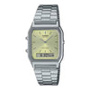 Casio Vintage Edgy - AQ - 230A - 9AMQYES - Jetzt bei clockchasers.com kaufen