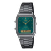 Casio Vintage Edgy - AQ - 230EGG - 3AEF - Jetzt bei clockchasers.com kaufen