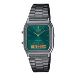 Casio Vintage Edgy - AQ - 230EGG - 3AEF - Jetzt bei clockchasers.com kaufen