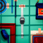 Casio Vintage Edgy - CA - 500WE - 1AEF - Jetzt bei clockchasers.com kaufen