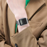 Casio Vintage Edgy - CA - 500WE - 1AEF - Jetzt bei clockchasers.com kaufen