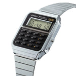 Casio Vintage Edgy - CA - 500WE - 1AEF - Jetzt bei clockchasers.com kaufen