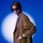 Casio Vintage Edgy - CA - 500WE - 1AEF - Jetzt bei clockchasers.com kaufen