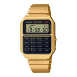 Casio Vintage Edgy - CA - 500WEG - 1AEF - Jetzt bei clockchasers.com kaufen