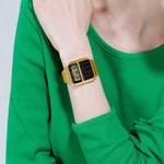Casio Vintage Edgy - CA - 500WEG - 1AEF - Jetzt bei clockchasers.com kaufen