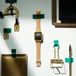 Casio Vintage Edgy - CA - 500WEG - 1AEF - Jetzt bei clockchasers.com kaufen