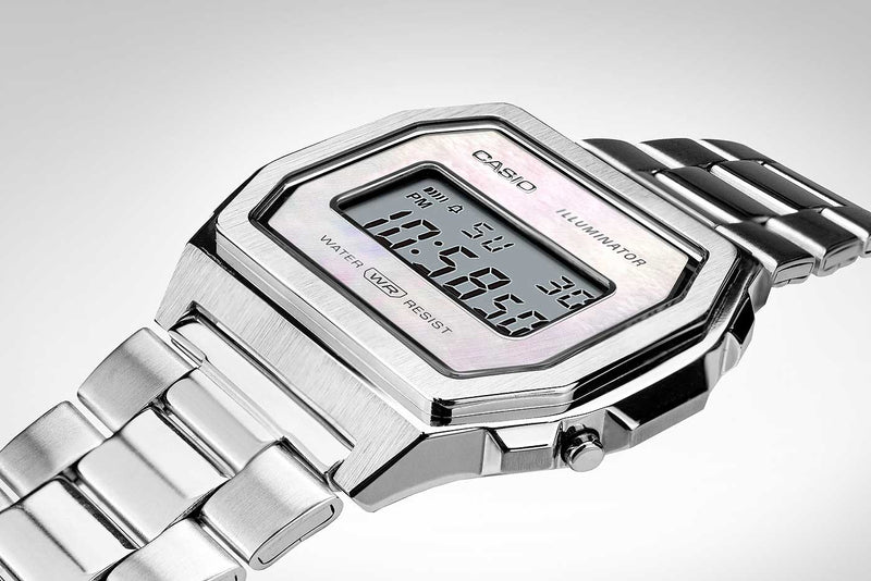 Casio Vintage Iconic - A1000D - 7EF - Jetzt bei clockchasers.com kaufen