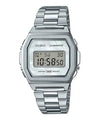 Casio Vintage Iconic - A1000D - 7EF - Jetzt bei clockchasers.com kaufen