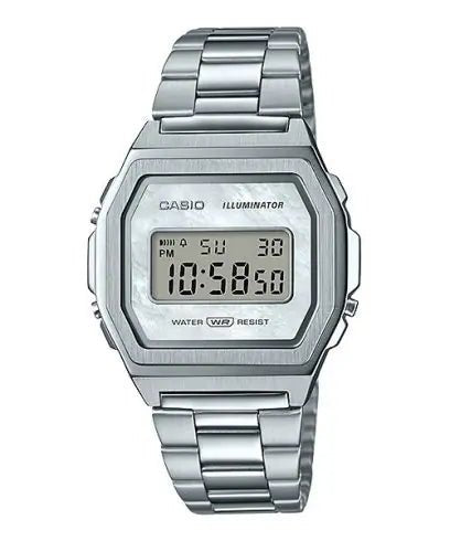 Casio Vintage Iconic - A1000D - 7EF - Jetzt bei clockchasers.com kaufen
