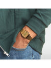 Casio Vintage Iconic - A158WETG - 9AEF - Jetzt bei clockchasers.com kaufen