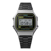 Casio Vintage Iconic - A168WEHB - 1AEF - Jetzt bei clockchasers.com kaufen