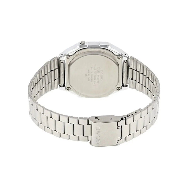 Casio Vintage Iconic - A168WEM - 7EF - Jetzt bei clockchasers.com kaufen