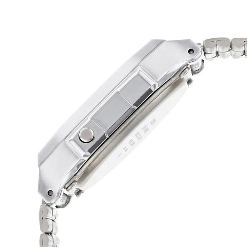 Casio Vintage Iconic - A168WEM - 7EF - Jetzt bei clockchasers.com kaufen