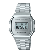 Casio Vintage Iconic - A168WEM - 7EF - Jetzt bei clockchasers.com kaufen