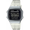 Casio Vintage Iconic - A168XES - 1BEF - Jetzt bei clockchasers.com kaufen