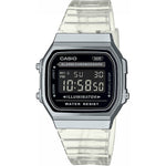 Casio Vintage Iconic - A168XES - 1BEF - Jetzt bei clockchasers.com kaufen
