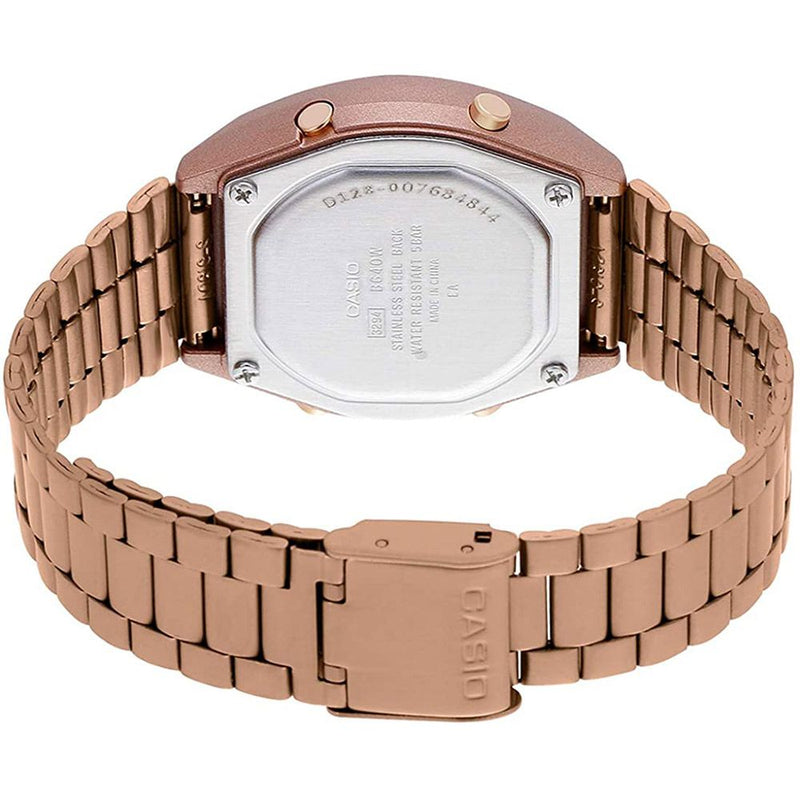 Casio Vintage Iconic - B640WC - 5AEF - Jetzt bei clockchasers.com kaufen