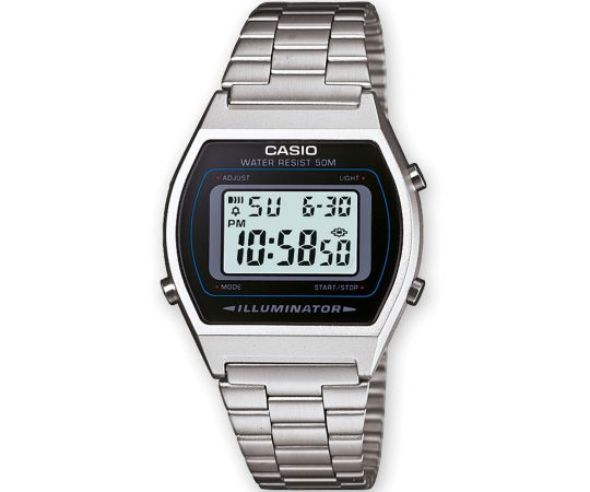 Casio Vintage Iconic - B640WD - 1AVEF - Jetzt bei clockchasers.com kaufen