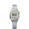 Casio Vintage Mini - LA670WEA - 8AEF - Jetzt bei clockchasers.com kaufen