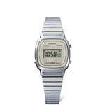 Casio Vintage Mini - LA670WEA - 8AEF - Jetzt bei clockchasers.com kaufen