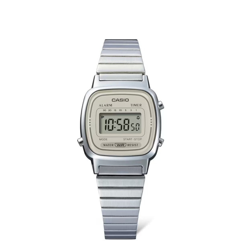 Casio Vintage Mini - LA670WEA - 8AEF - Jetzt bei clockchasers.com kaufen