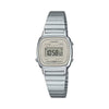 Casio Vintage Mini - LA670WEA - 8AEF - Jetzt bei clockchasers.com kaufen
