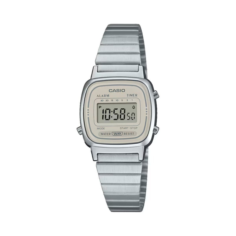Casio Vintage Mini - LA670WEA - 8AEF - Jetzt bei clockchasers.com kaufen