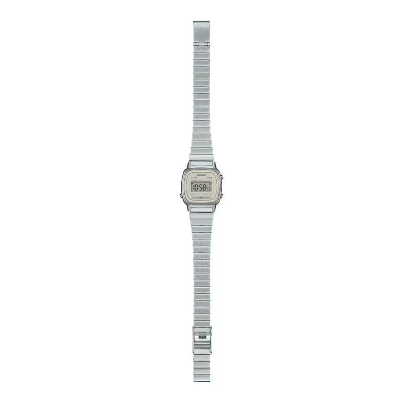 Casio Vintage Mini - LA670WEA - 8AEF - Jetzt bei clockchasers.com kaufen