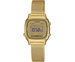 Casio Vintage Mini - LA670WEMY - 9EF - Jetzt bei clockchasers.com kaufen