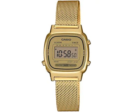 Casio Vintage Mini - LA670WEMY - 9EF - Jetzt bei clockchasers.com kaufen