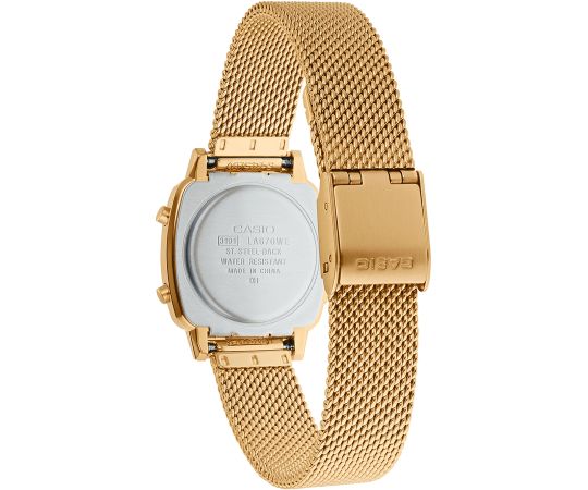 Casio Vintage Mini - LA670WEMY - 9EF - Jetzt bei clockchasers.com kaufen