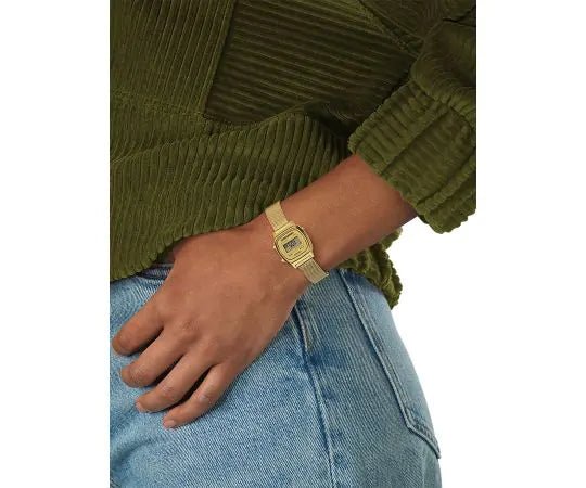 Casio Vintage Mini - LA670WEMY - 9EF - Jetzt bei clockchasers.com kaufen