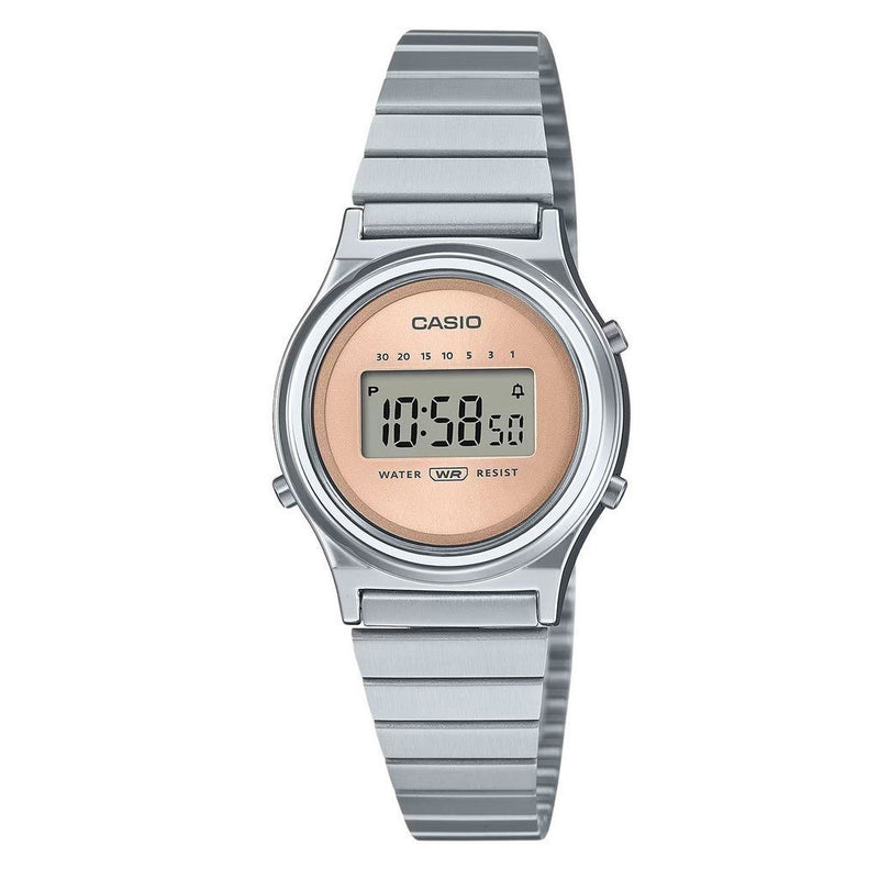 Casio Vintage Mini - LA700WE - 4AEF - Jetzt bei clockchasers.com kaufen