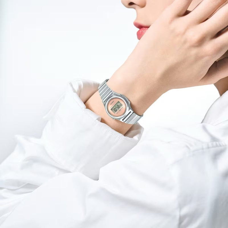 Casio Vintage Mini - LA700WE - 4AEF - Jetzt bei clockchasers.com kaufen