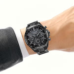 Citizen Attesa X Hakuto - R Satellite Wave GPS Chronograph Eco Drive Super Titanium Herrenuhr - CC4067 - 66E - Jetzt bei clockchasers.com kaufen