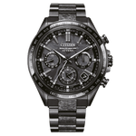 Citizen Attesa X Hakuto - R Satellite Wave GPS Chronograph Eco Drive Super Titanium Herrenuhr - CC4067 - 66E - Jetzt bei clockchasers.com kaufen