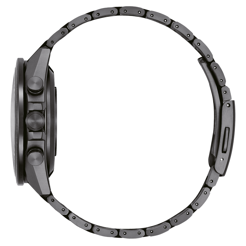 Citizen Attesa X Hakuto - R Satellite Wave GPS Chronograph Eco Drive Super Titanium Herrenuhr - CC4067 - 66E - Jetzt bei clockchasers.com kaufen
