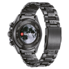 Citizen Attesa X Hakuto - R Satellite Wave GPS Chronograph Eco Drive Super Titanium Herrenuhr - CC4067 - 66E - Jetzt bei clockchasers.com kaufen