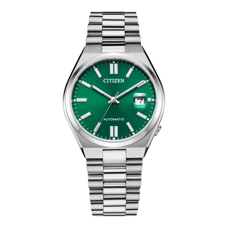 Citizen Automatik Herrenuhr - NJ0150 - 81X - Jetzt bei clockchasers.com kaufen