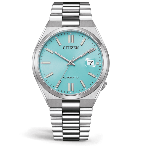 Citizen Automatik Herrenuhr - NJ0151 - 88M - Jetzt bei clockchasers.com kaufen