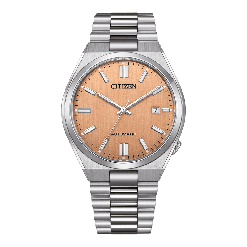 Citizen Automatik Herrenuhr - NJ0159 - 86Z - Jetzt bei clockchasers.com kaufen
