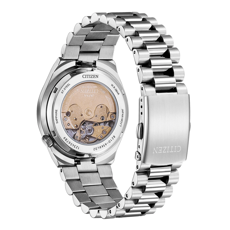 Citizen Automatik Herrenuhr - NJ0159 - 86Z - Jetzt bei clockchasers.com kaufen