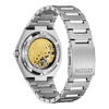 Citizen Automatik Herrenuhr - NJ0180 - 80A - Jetzt bei clockchasers.com kaufen