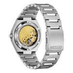 Citizen Automatik Herrenuhr - NJ0180 - 80A - Jetzt bei clockchasers.com kaufen