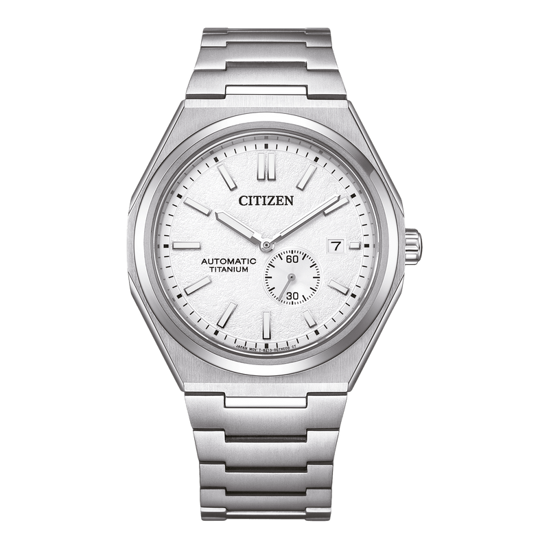 Citizen Automatik Herrenuhr - NJ0180 - 80A - Jetzt bei clockchasers.com kaufen