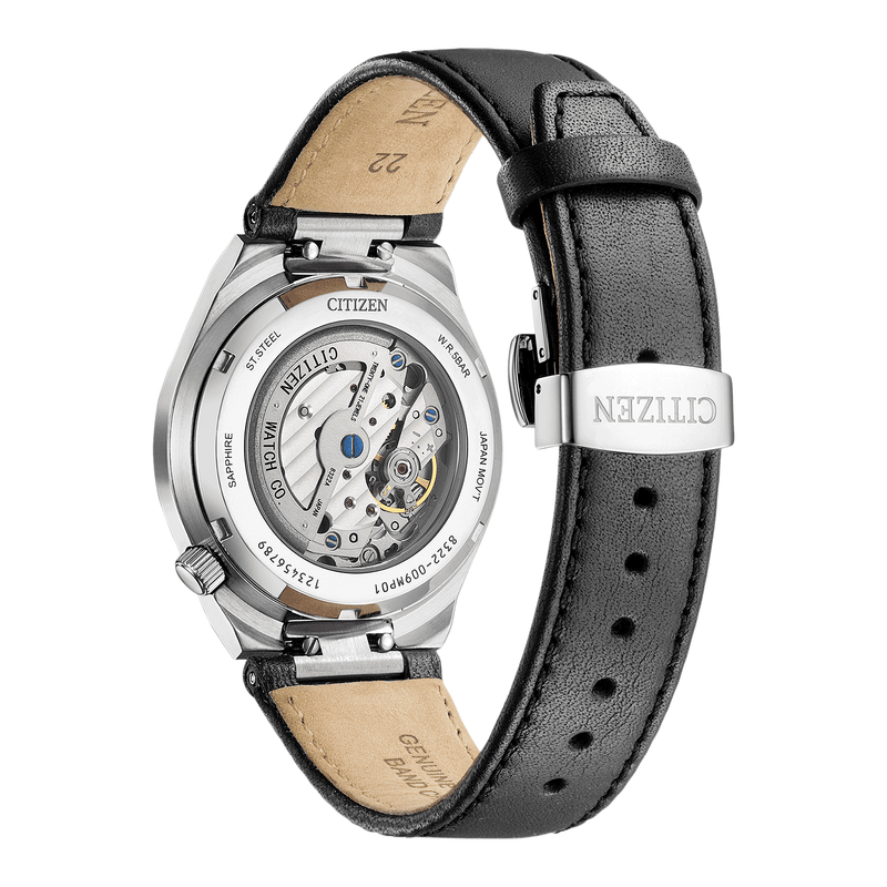 Citizen Automatik Herrenuhr - NK5010 - 01H - Jetzt bei clockchasers.com kaufen
