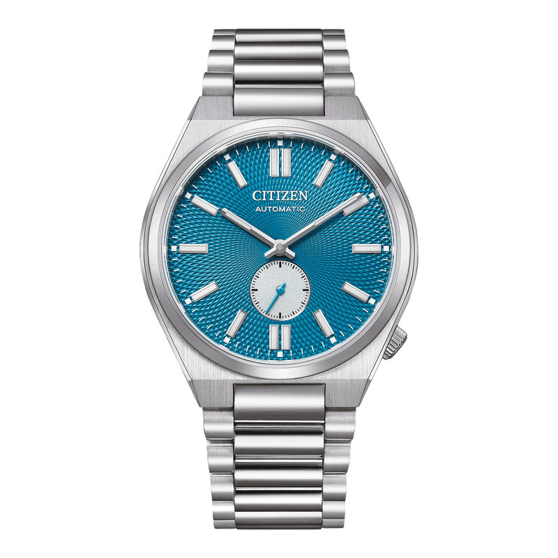 Citizen Automatik Herrenuhr - NK5010 - 51L - Jetzt bei clockchasers.com kaufen
