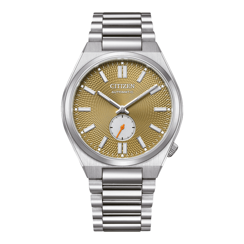 Citizen Automatik Herrenuhr - NK5010 - 51X - Jetzt bei clockchasers.com kaufen