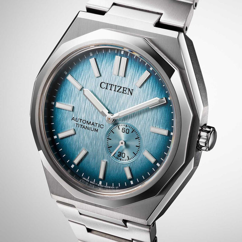 Citizen Automatik Herrenuhr - NK5020 - 58L - Jetzt bei clockchasers.com kaufen